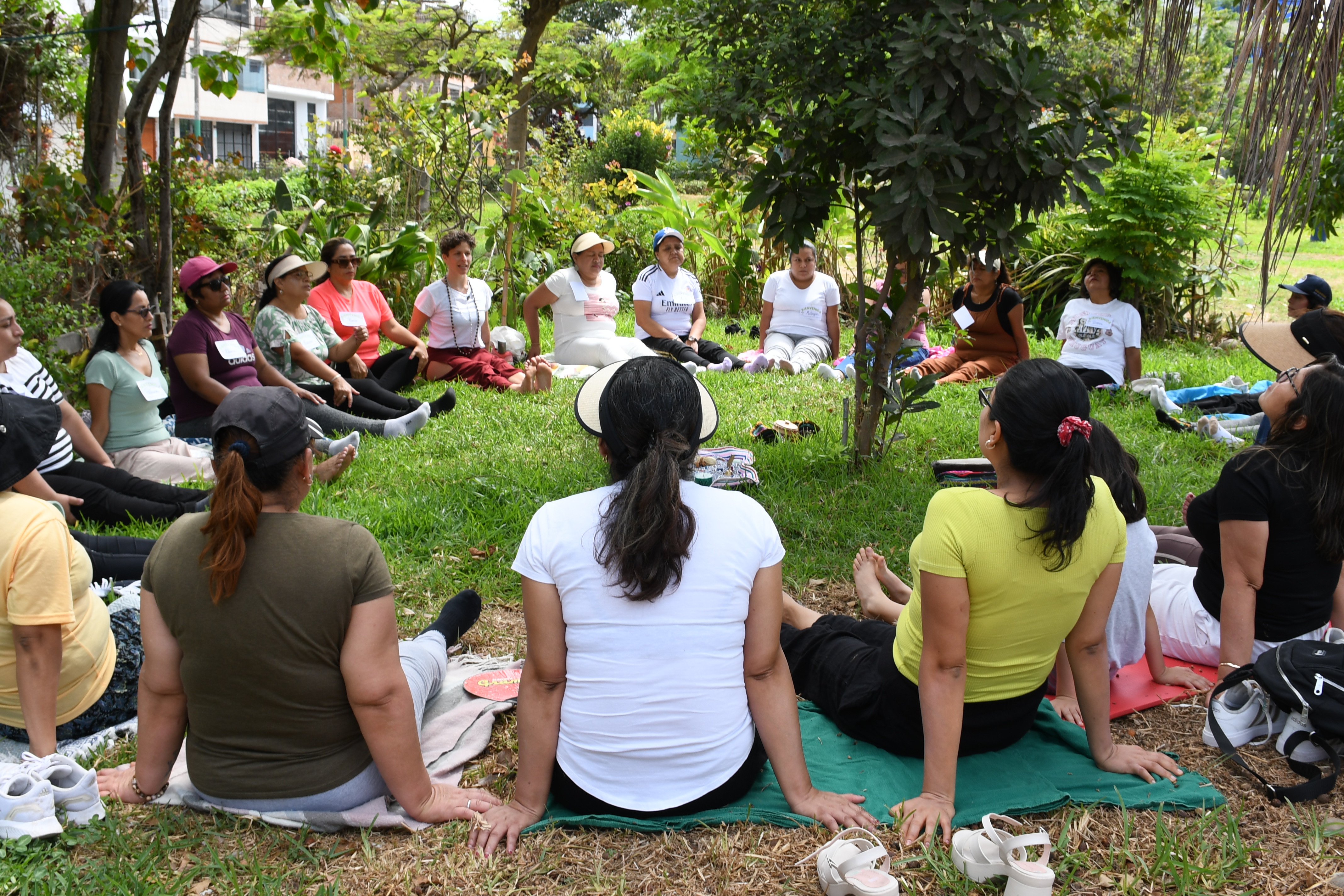 Yoga y Mindfulness para el Aula