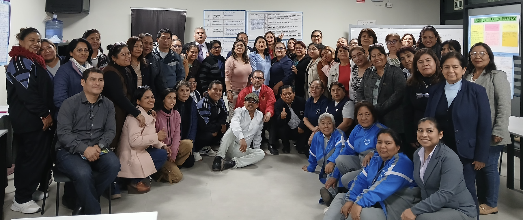 Proyectos de Innovación